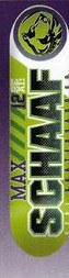 Real Schaaf Bark deck in the South Shore Distributing 1999 Spring