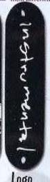 Instrumental Logo deck in the South Shore Distribution 2003 Summer