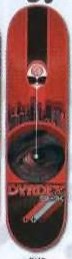 Seek Eye deck in the South Shore Distribution 2003 Summer