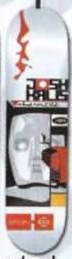 Seek Awkward Moment Robot deck in the South Shore Distribution 2003 Summer