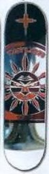 Seek Suncat deck in the South Shore Distribution 2003 Summer