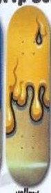 Shorty's Drip (Yellow) deck in the South Shore Distribution 2003 Summer