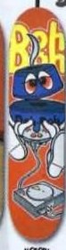 Shorty's Doh-Doh '88' deck in the South Shore Distribution 2003 Summer