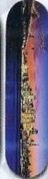 Think Skyline Night deck in the South Shore Distribution 2003 Summer