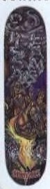 Bootleg Indians deck in the South Shore Distribution 2003 Summer