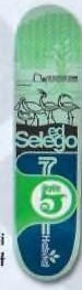 Habitat Selego Wetlands deck in the South Shore Distribution 2003 Summer
