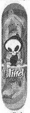 Blind Reaper "Sabre" deck in the SSBS Vol III 1997