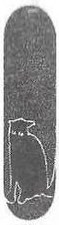 Zero Black Cat deck in the SSBS Vol III 1997
