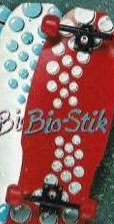 Sure-Grip Bio-Stik deck in the Sure Grip International 1985