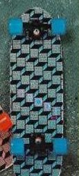 Sure-Grip Brodi deck in the Sure Grip International 1985