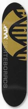 dNA Helix (Gold) deck in the Syndrome Distribution 2003 Fall