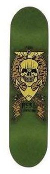 Real Busenitz Raid deck in the VK Skate Distribution 2003