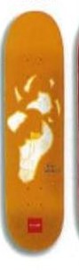 Chocolate Iannucci Fix It deck in the VK Skate Distribution 2003