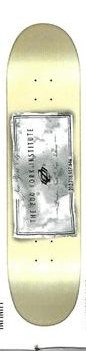 Zoo York Business Card deck in the Zoo York Catalog 2001