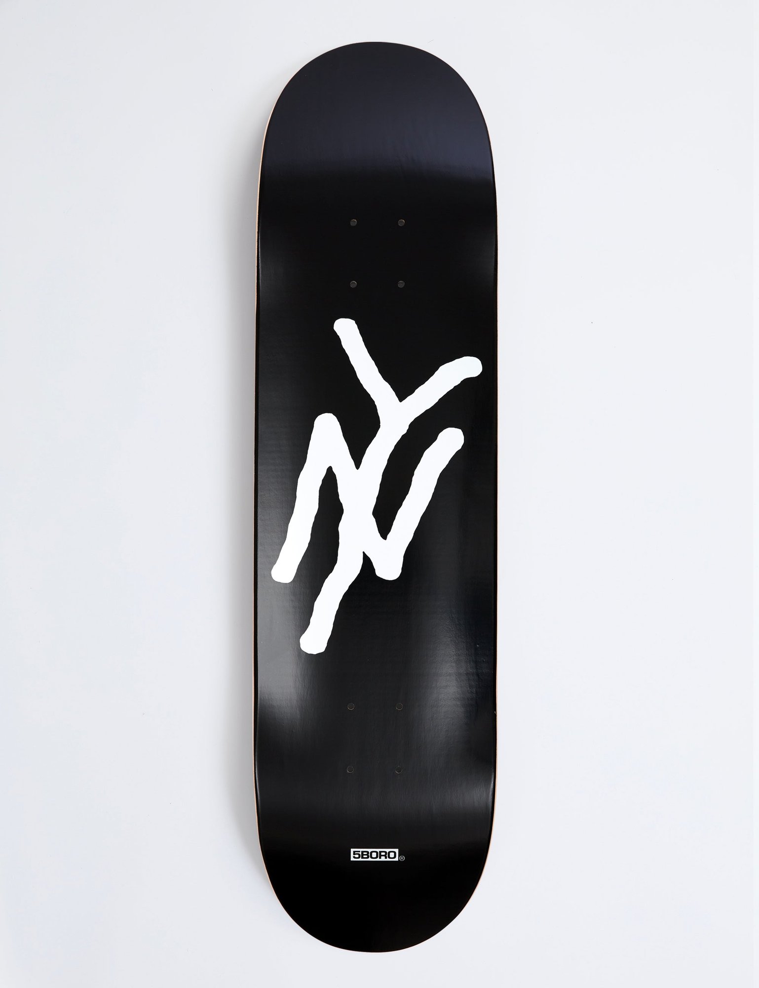 5Boro NY Monogram deck