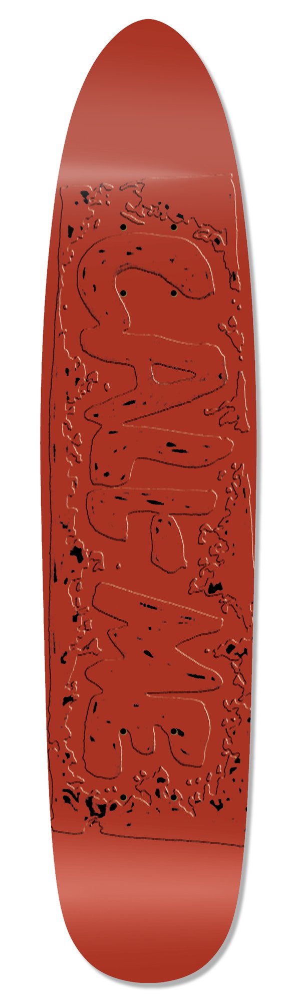 917 Call Me 2 Surfy deck