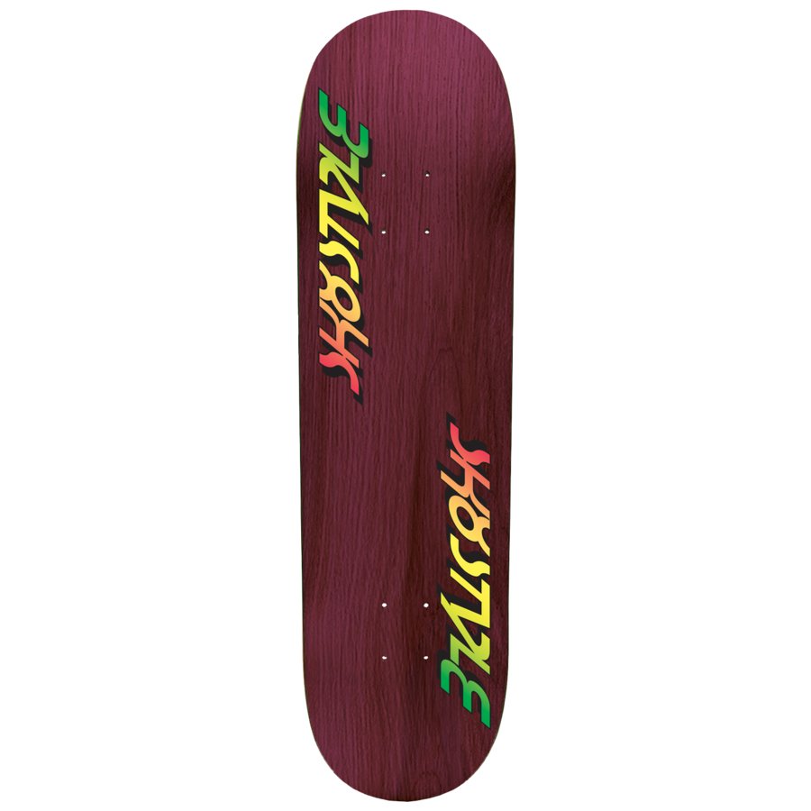 917 Sk8style deck