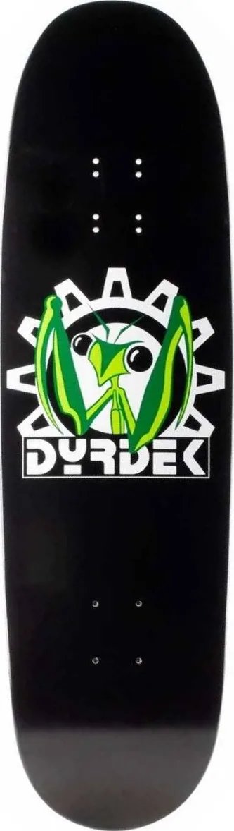 Alien Workshop Drydek Mantis (Slick) deck