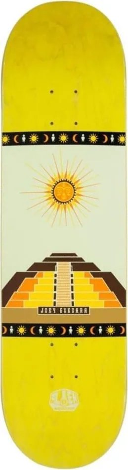 Alien Workshop Joey Sun Pyramid deck