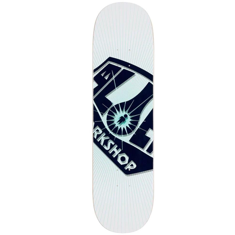 Alien Workshop OG Burst (White Natural) deck