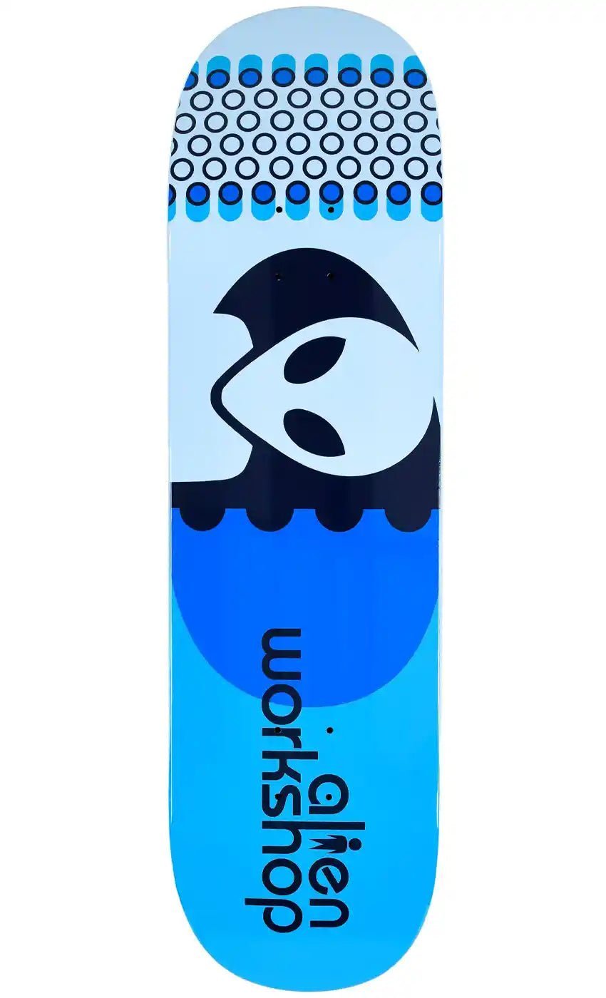 Alien Workshop Pills deck