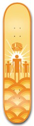 Alien Workshop Prism 1 deck