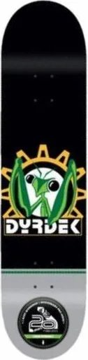 Alien Workshop Rob Dyrdek 20th Anniversary deck