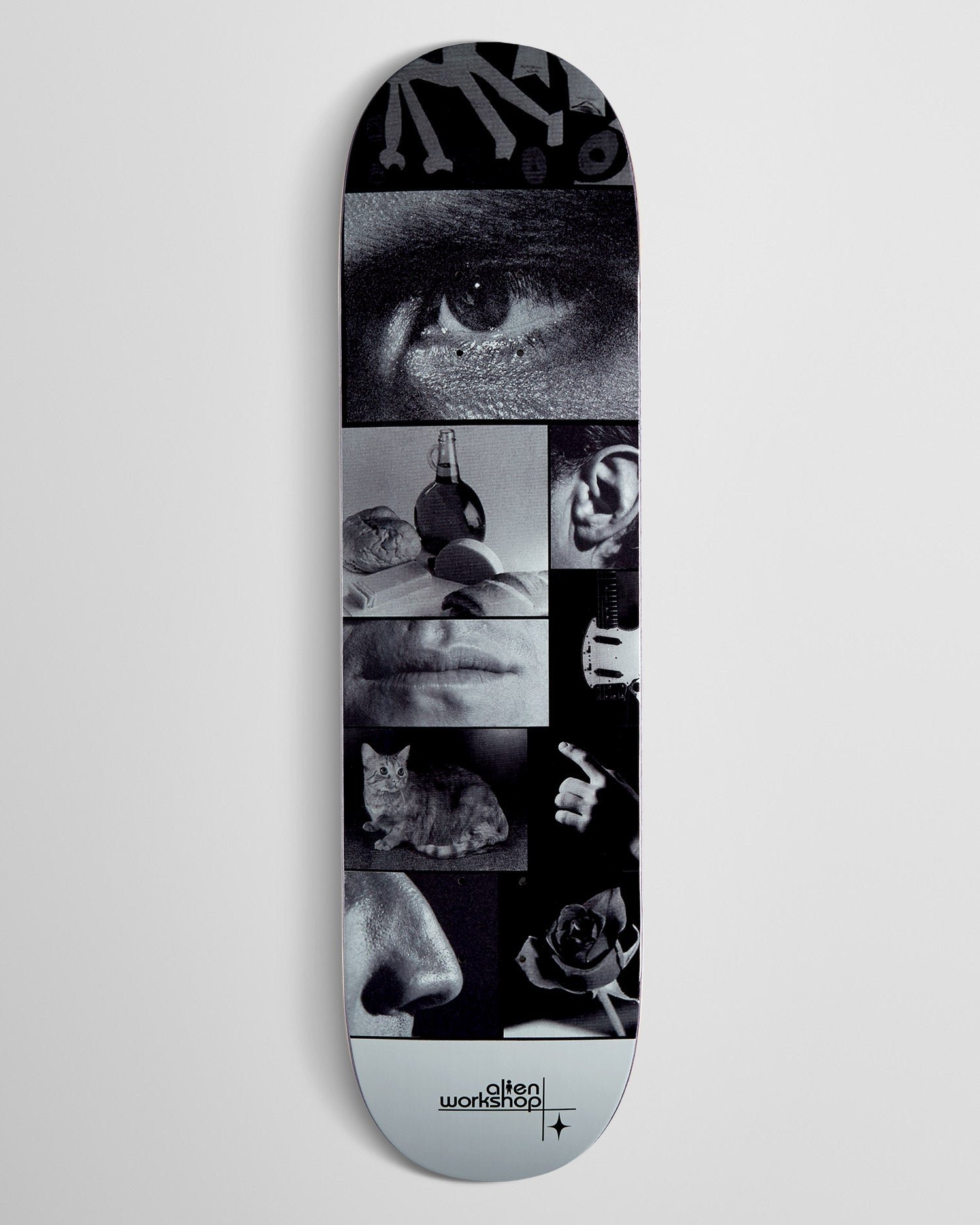 Alien Workshop Sixth Sense deck