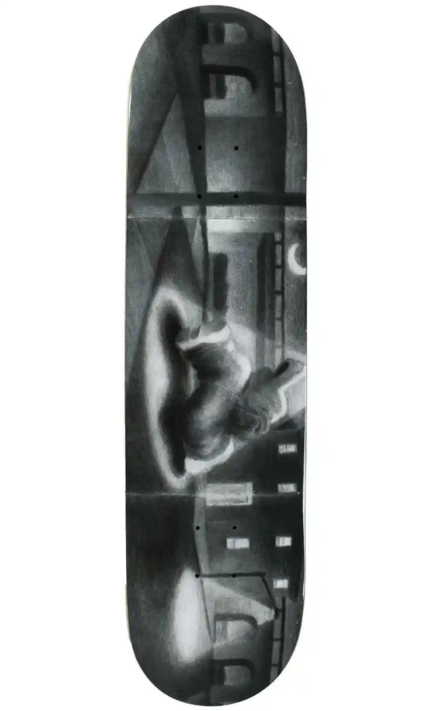 Alien Workshop Yaye Arjuna deck