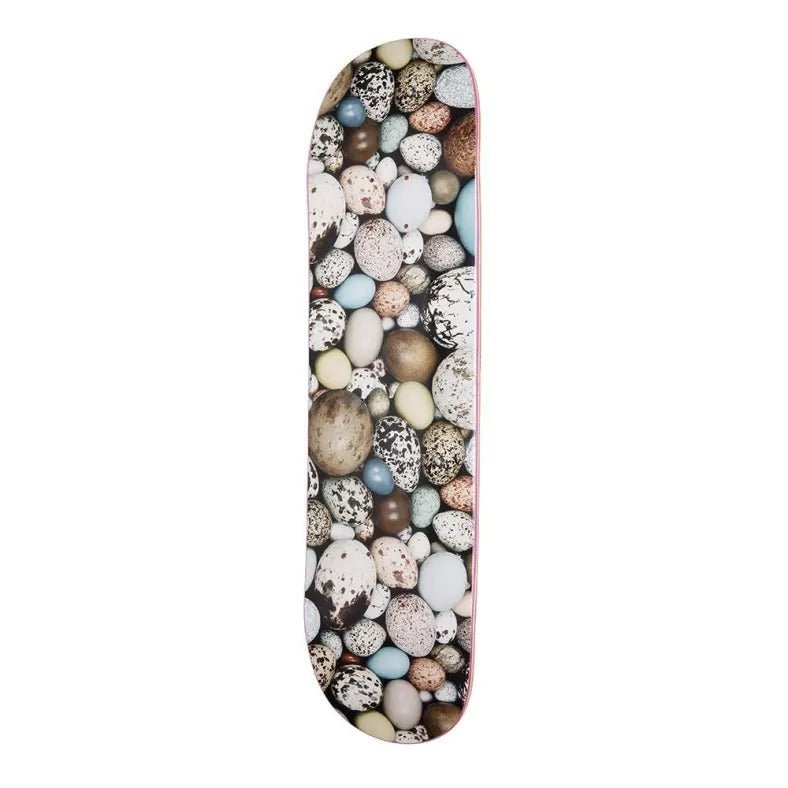Alltimers Eggs deck