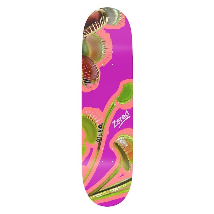 Alltimers Zered Venus Fly Trap Species deck