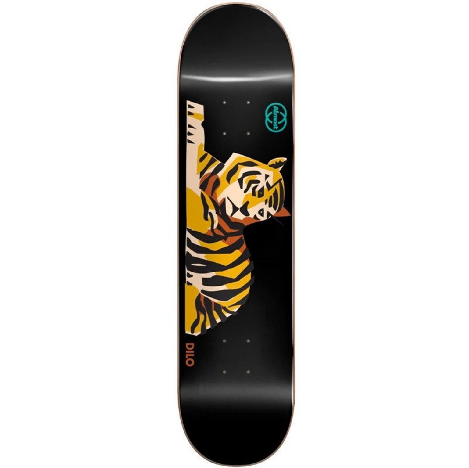 Almost Animals (John Dilo) deck
