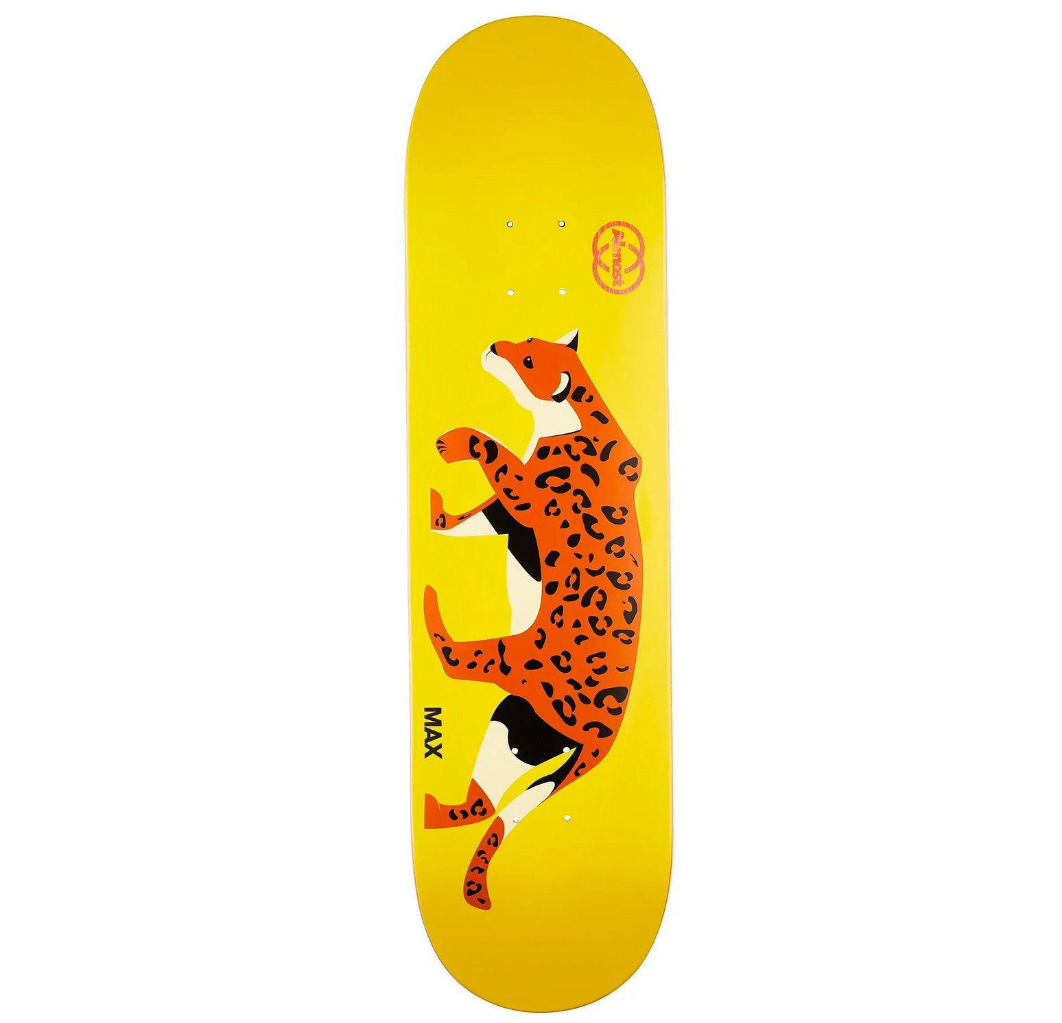 Almost Animals (Max Geronzi) deck