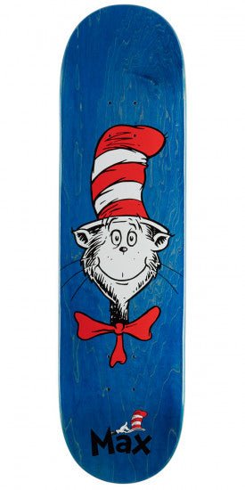 Almost Dr Seuss (Max) deck