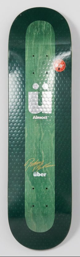 Almost Rodney Mullen Uber Elite pro modle deck