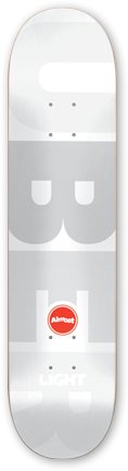 Almost Uber Light (White) deck