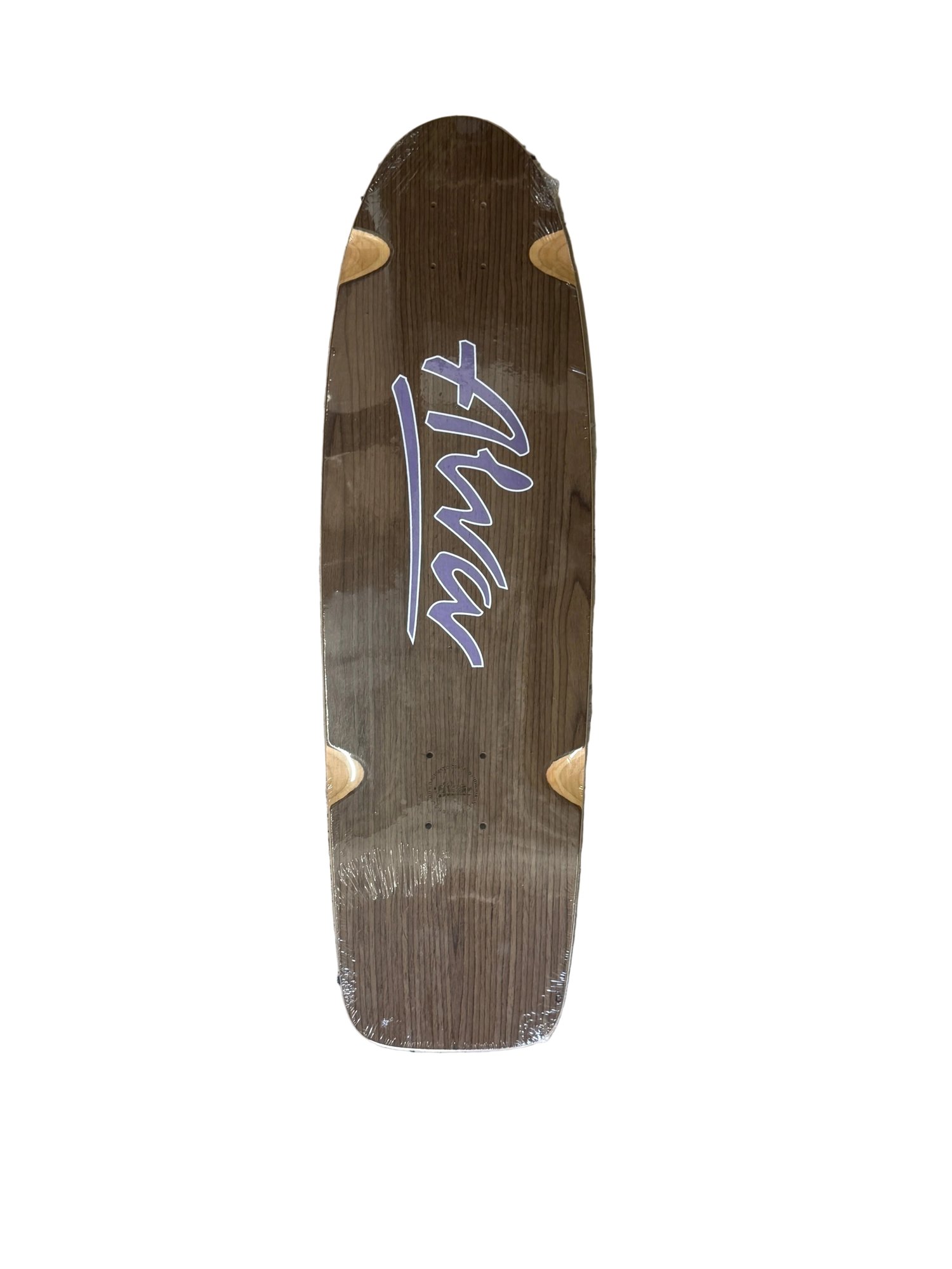 Alva 1978 Concave OG LOGO deck