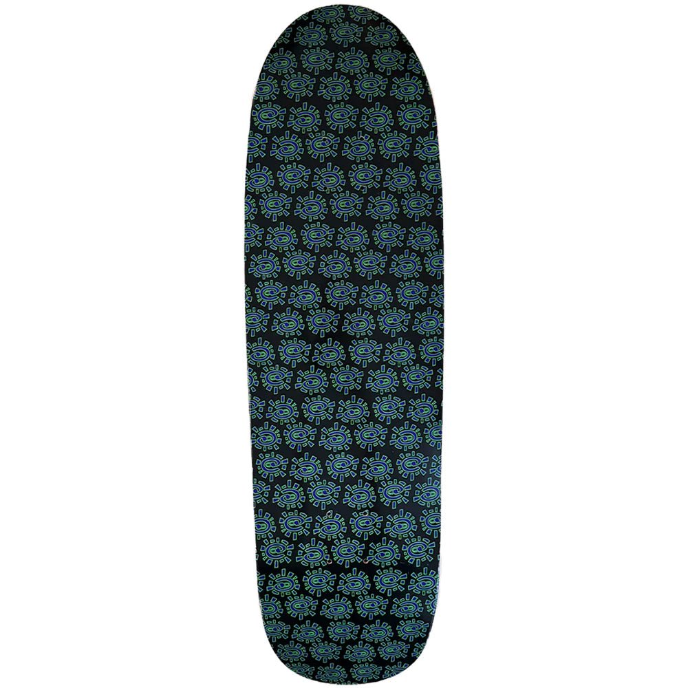Always Do What You Should Do @ All Over Print Shaped deck
