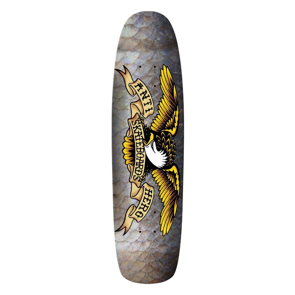 Anti Hero Antihero The Sardine deck