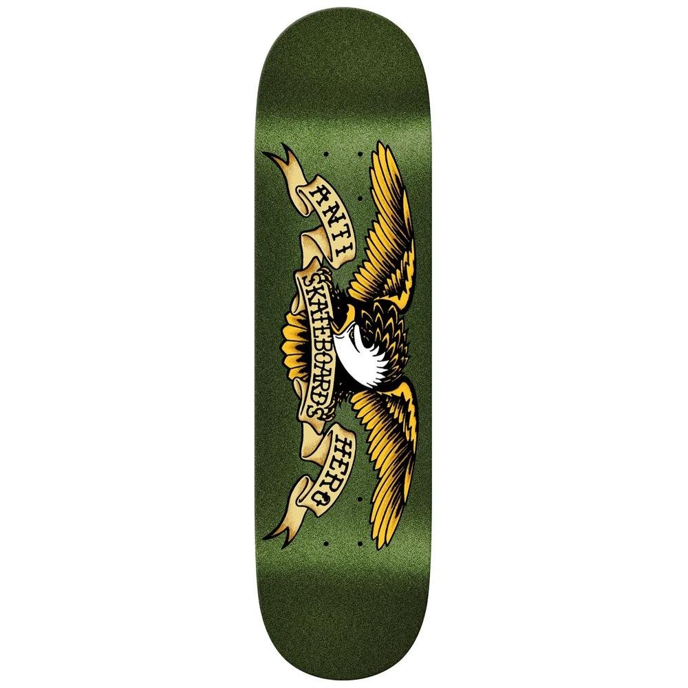 Anti Hero BBS Team Classic Eagle Easy Rider Army deck