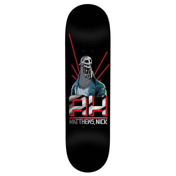 Anti Hero BRD Matthews Pigeonator deck