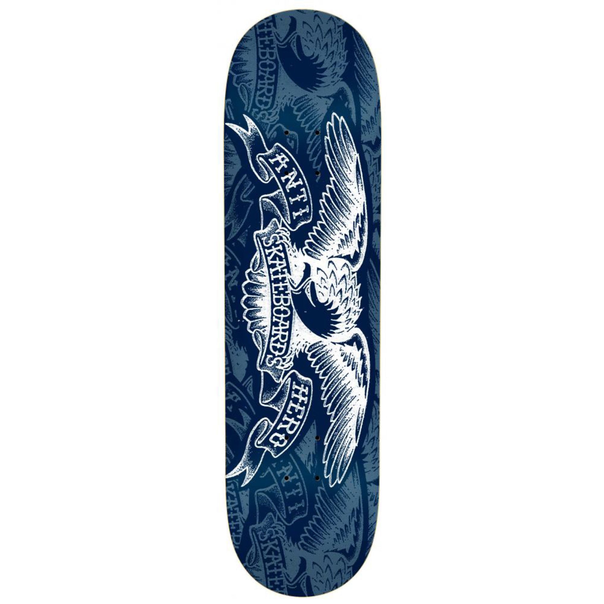 Anti Hero Copier Eagle (Navy) deck
