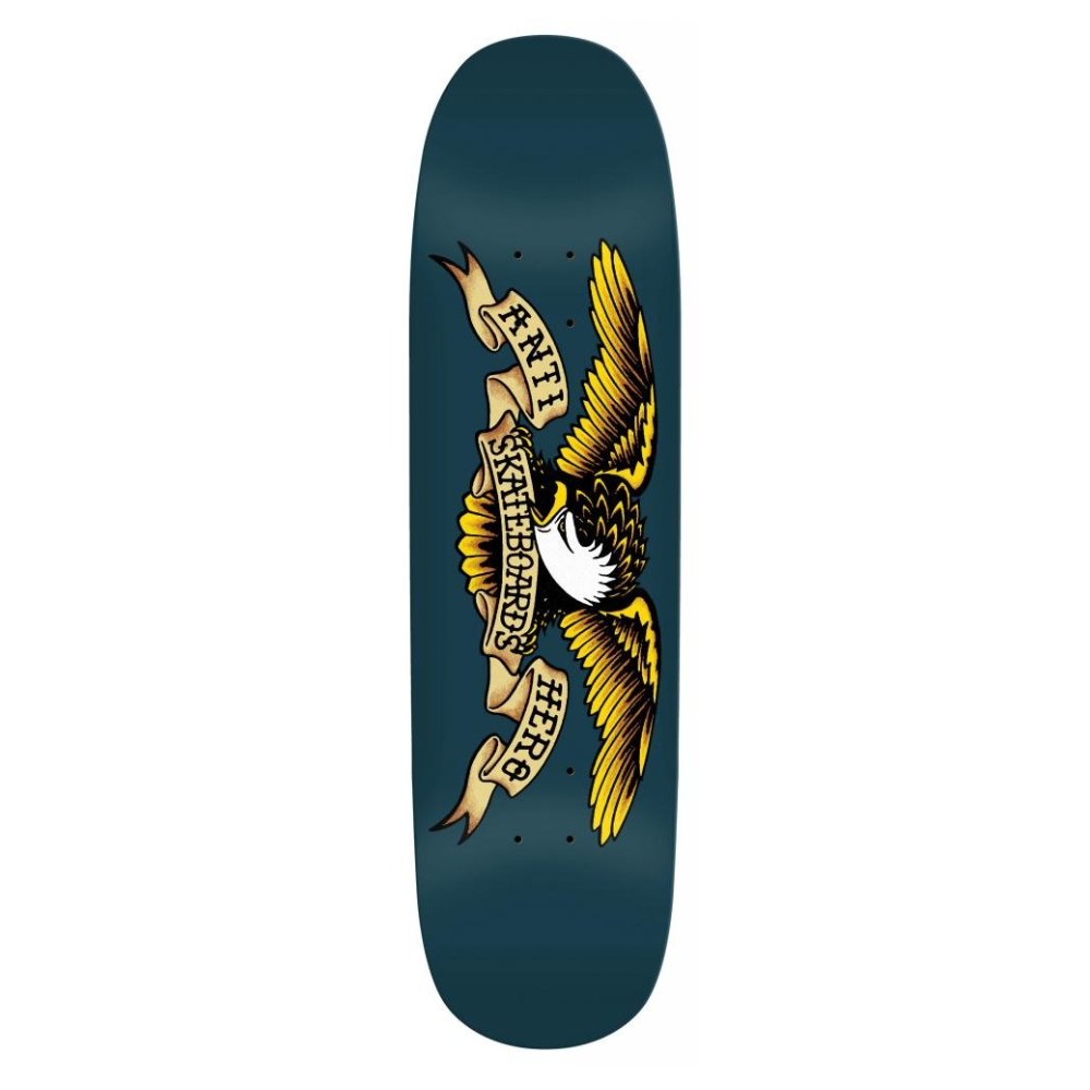 Anti Hero Eagle Meanie (Blue) deck