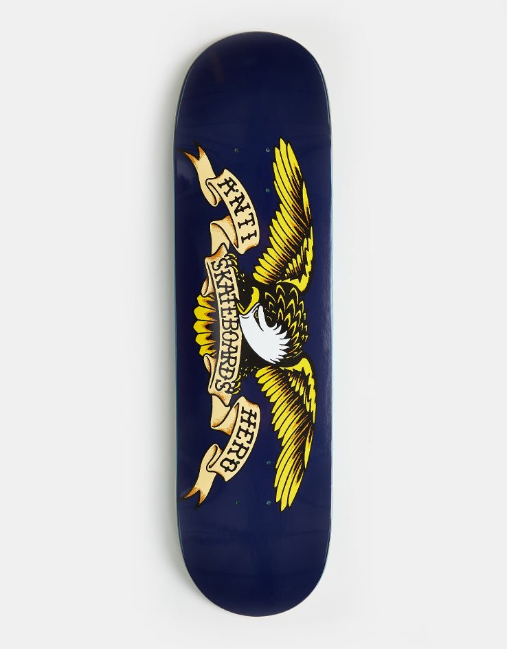 Anti Hero Eagle deck