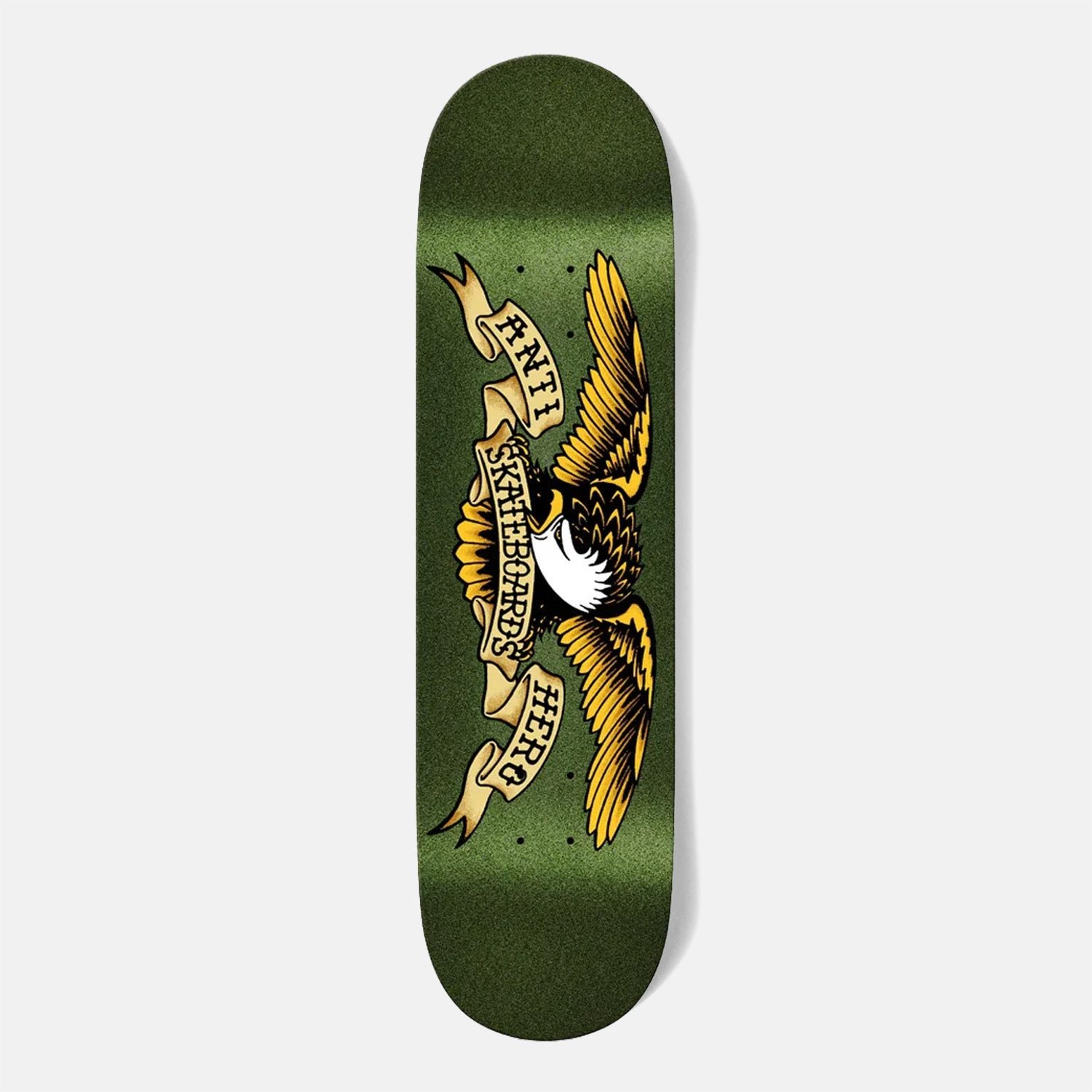 Anti Hero Easy Rider (Green) deck