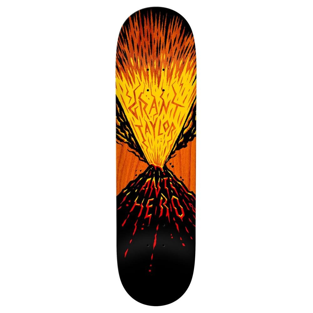 Anti Hero Grant DBX One Off deck