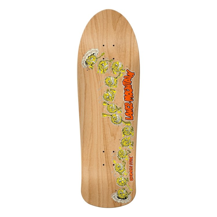 Anti Hero Grimple Lance Mountain Guest Grimple LTD Edition deck