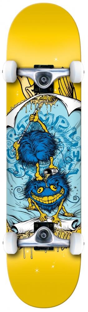 Anti Hero Grimple Stix Grimple Glue Lg deck