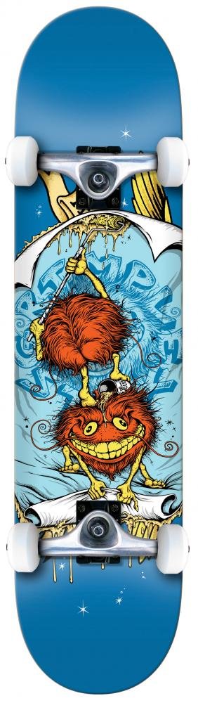Anti Hero Grimple Stix Grimple Glue XL deck