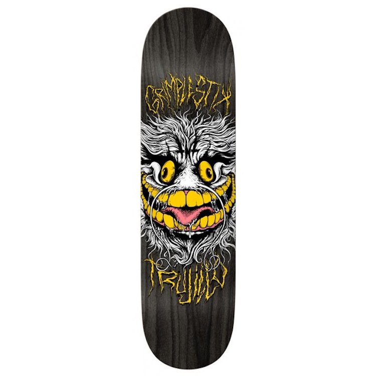Anti Hero Grimple Stix Trujillo Guest deck